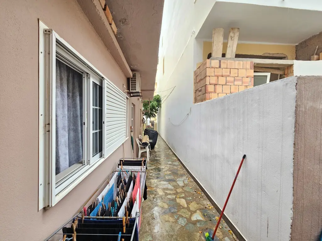 Flat Of 75 M² In Crete
