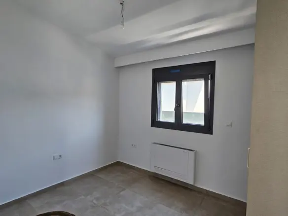 Duplex Of 93 M² In Crete