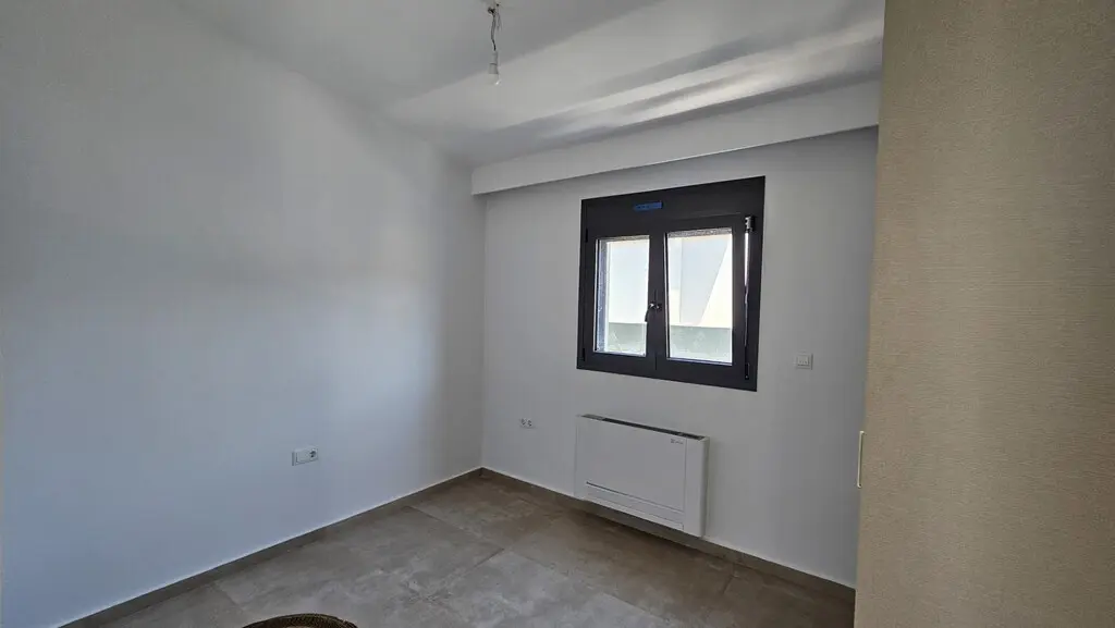 Duplex Of 93 M² In Crete