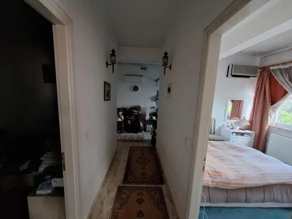 Detached House In Corfu, Greece (150 M²)