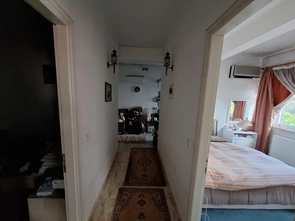 Detached House Of 150 M² In Corfu