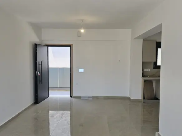 4-bedroom Duplex In Rethimno, Greece (126 M²)