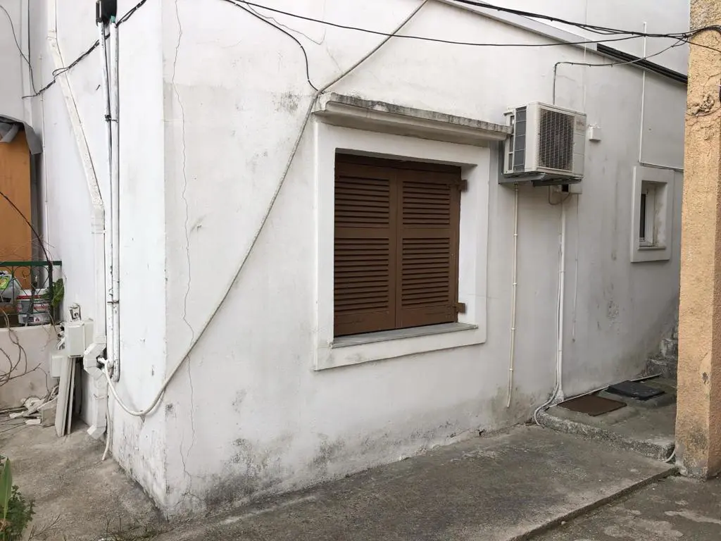 Flat Of 92 M² In Corfu
