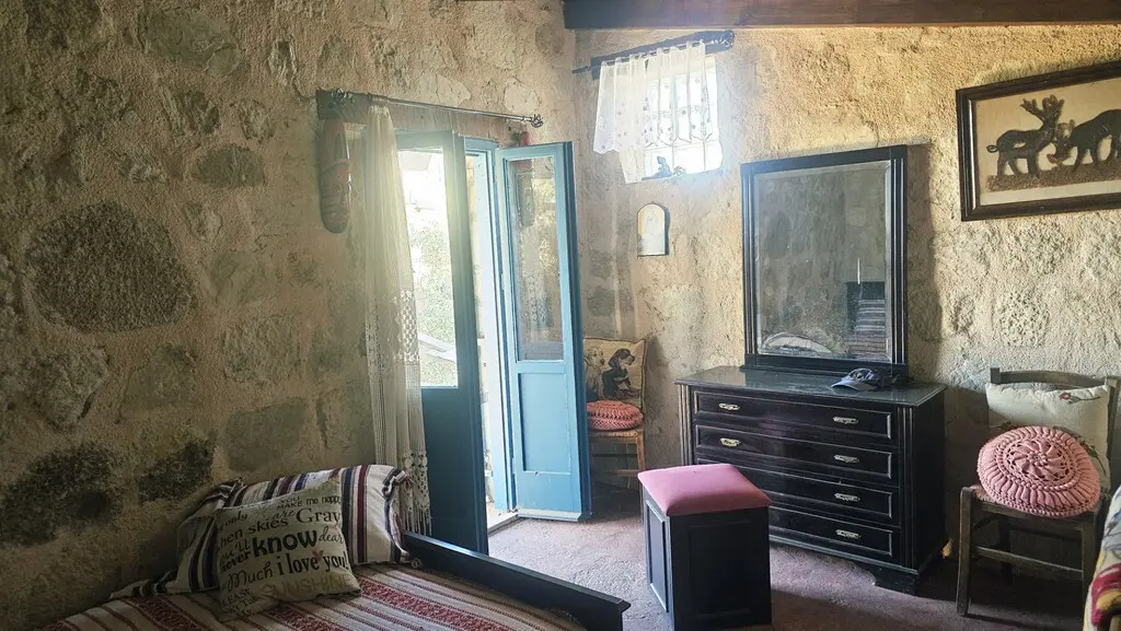 Detached House Of 49 M² In Crete