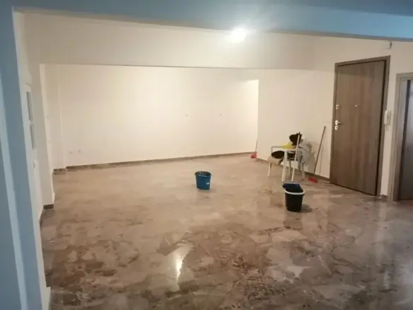 2-bedroom Flat In Kalamaria, Greece (125 M²)