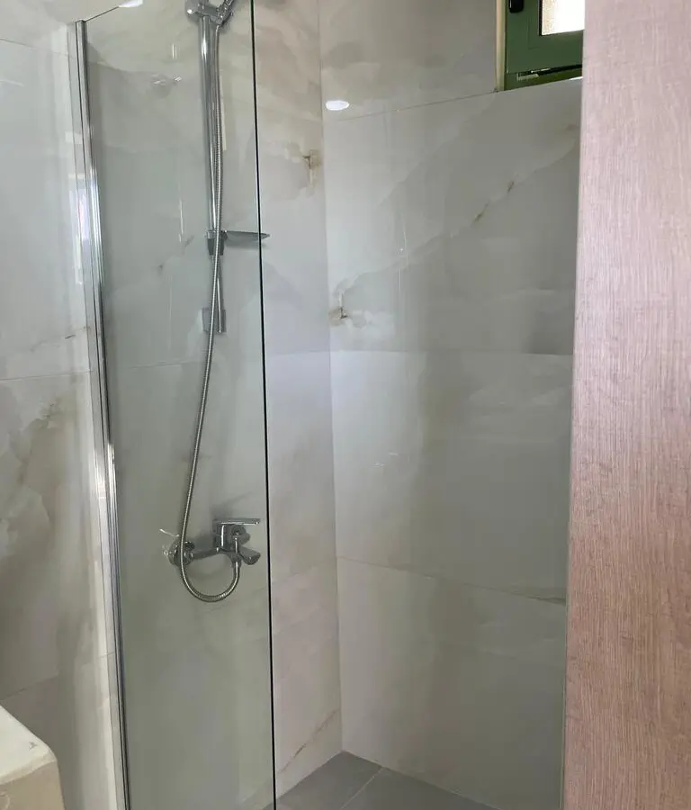 Apartment Of 29 M² In Crete