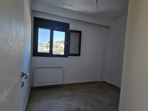 Duplex Of 81 M² In Crete
