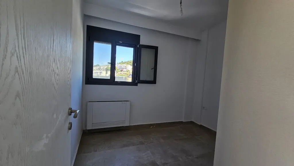 Duplex Of 81 M² In Crete