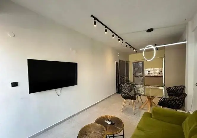 Flat Of 55 M² In Thessaloniki