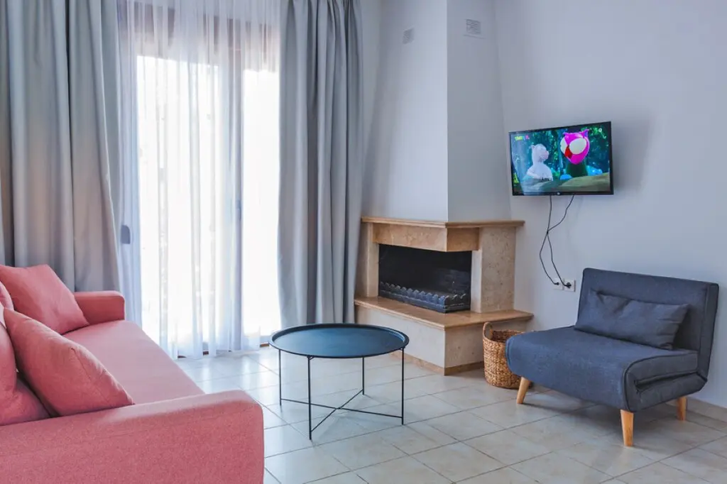 Hotel Of 320 M² In Sithonia, Chalkidiki