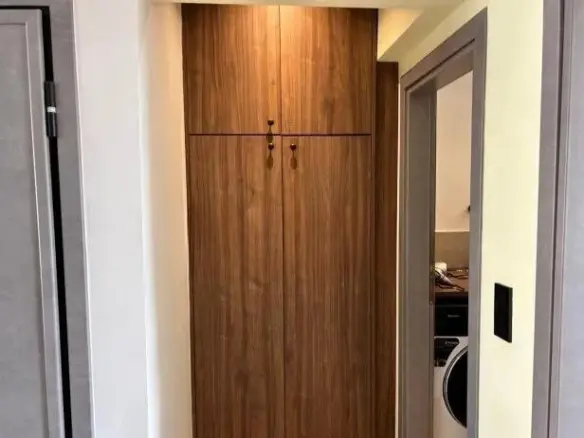 1-bedroom Flat In Center Of Thessaloniki, Greece (55 M²)