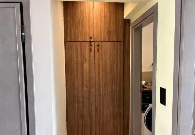 Flat Of 55 M² In Thessaloniki