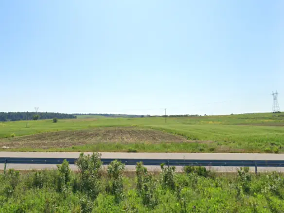 Land Of 10000 M² In Kassandra, Chalkidiki