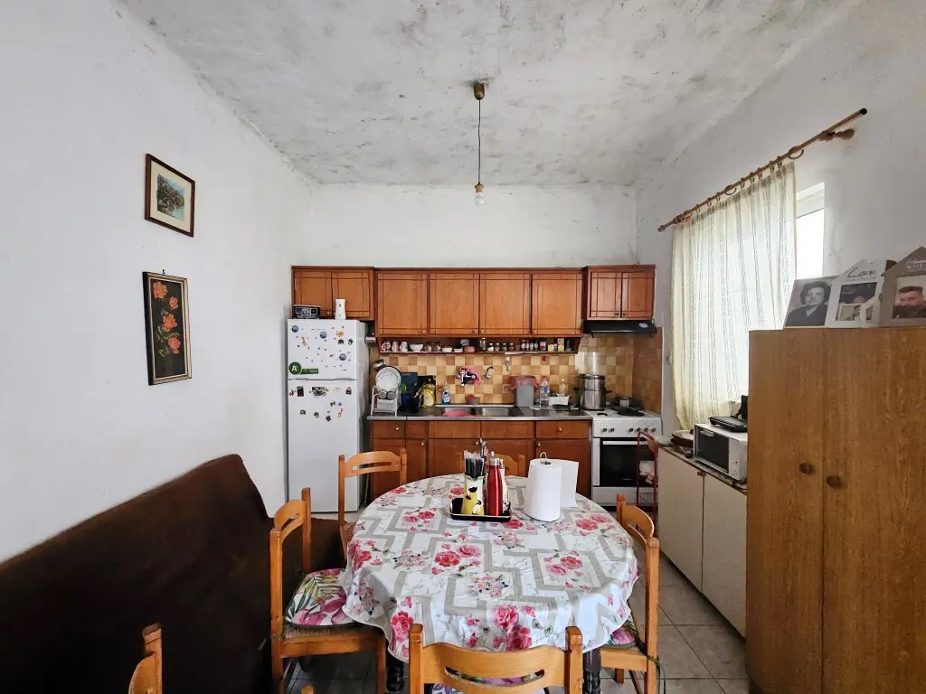 Flat Of 75 M² In Crete