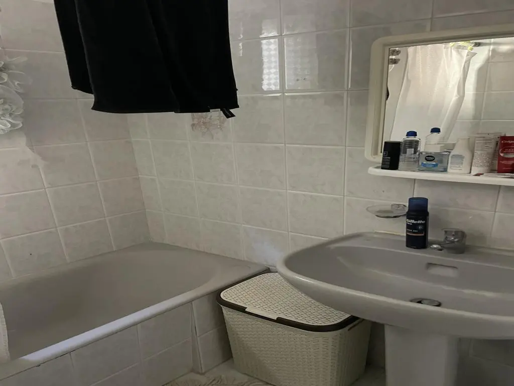 Flat Of 92 M² In Corfu
