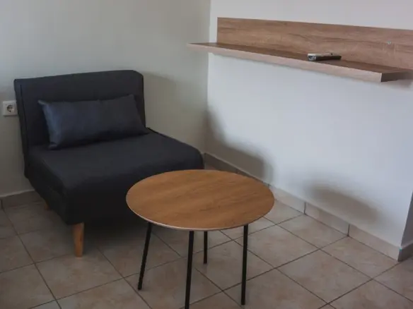 Hotel In Sithonia, Greece (320 M²)