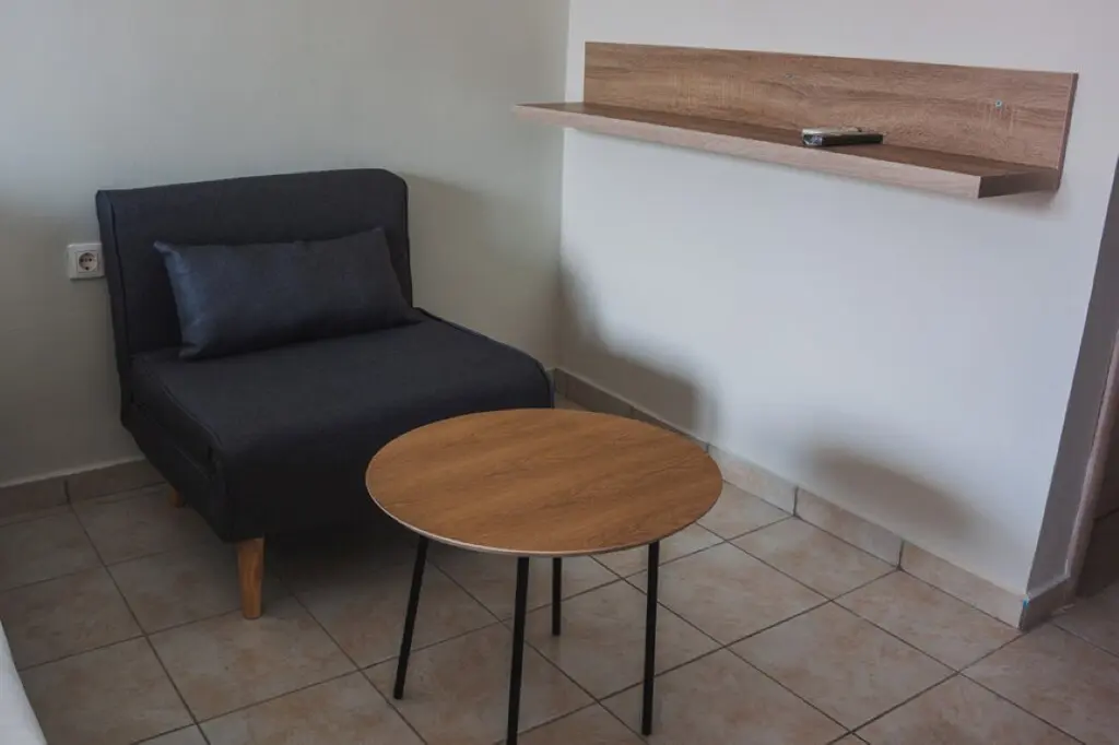 Hotel Of 320 M² In Sithonia, Chalkidiki