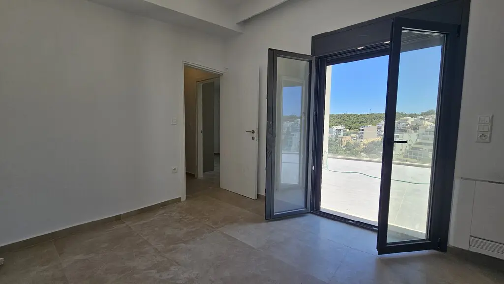Duplex Of 126 M² In Crete