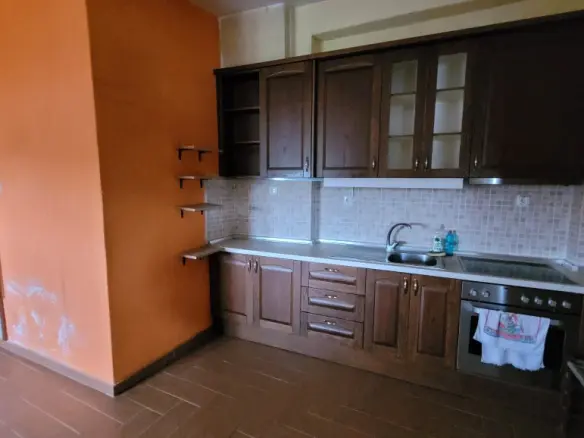 4-bedroom Maisonette In Thermi, Greece (140 M²)