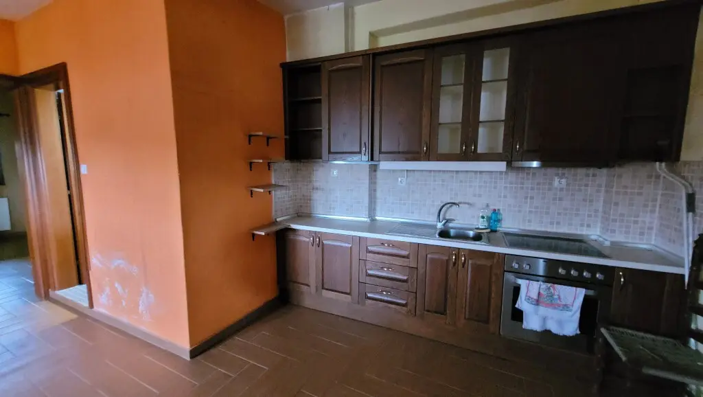 Maisonette Of 140 M² In The Suburbs Of Thessaloniki