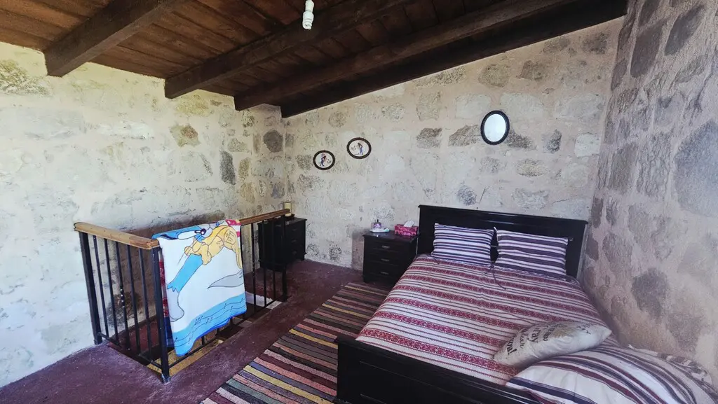 Detached House Of 49 M² In Crete