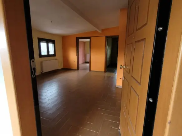 4-bedroom Maisonette In Thermi, Greece (140 M²)
