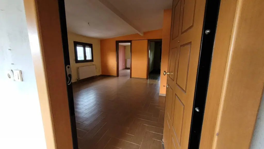 Maisonette Of 140 M² In The Suburbs Of Thessaloniki