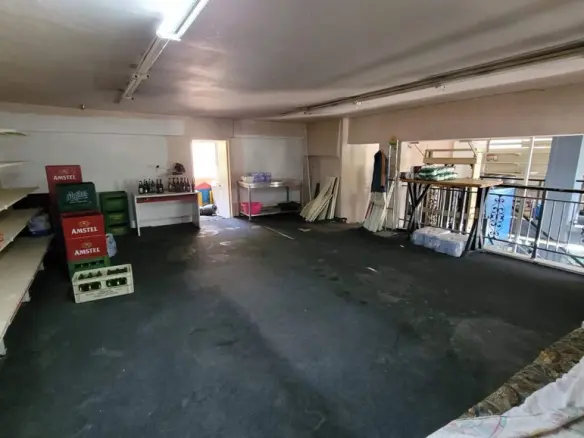 Commercial Property In Kalamaria, Greece (360 M²)