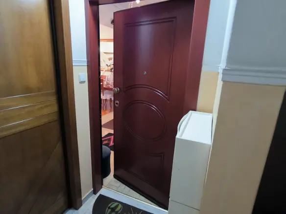 1-bedroom Flat In Katerini, Greece (85 M²)