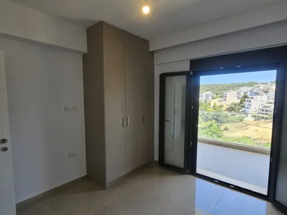 4-bedroom Duplex In Rethimno, Greece (126 M²)