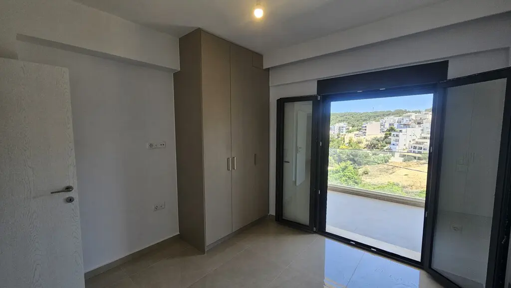 Duplex Of 126 M² In Crete