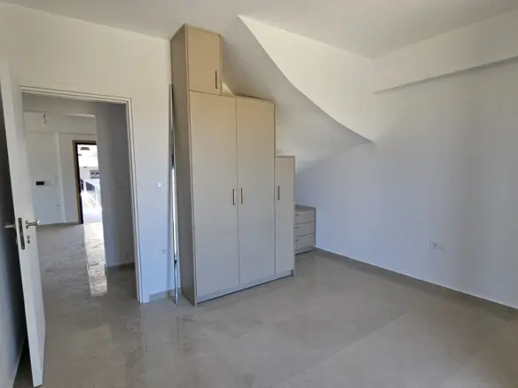 4-bedroom Duplex In Rethimno, Greece (136 M²)