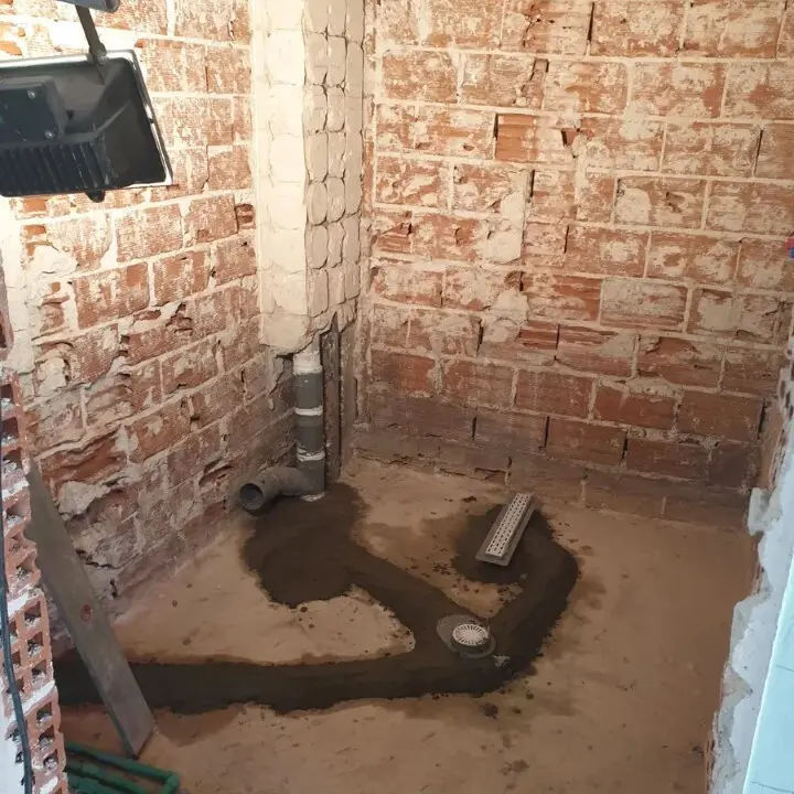 Flat Of 75 M² In Thessaloniki
