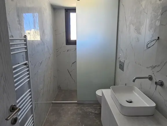 4-bedroom Duplex In Rethimno, Greece (136 M²)
