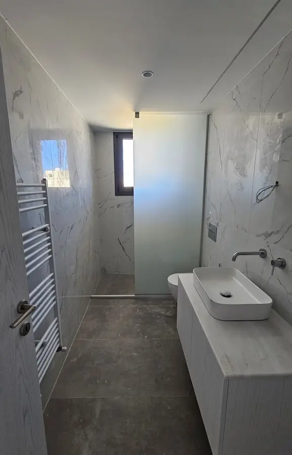 4-bedroom Duplex In Rethimno, Greece (136 M²)