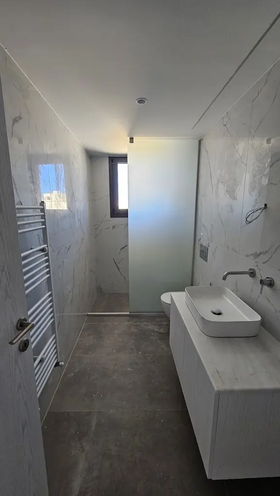Duplex Of 136 M² In Crete