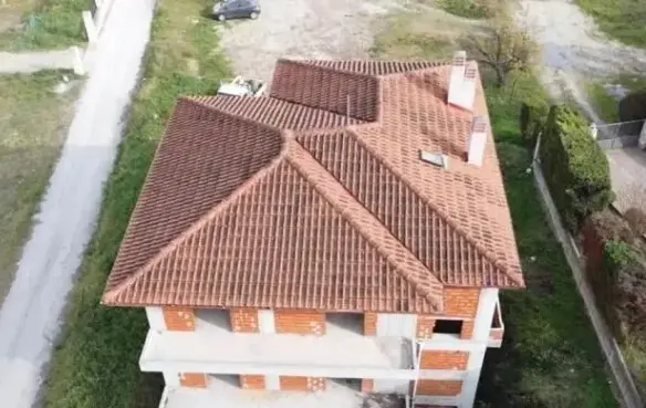 Building In Kassandra, Greece (280 M²)