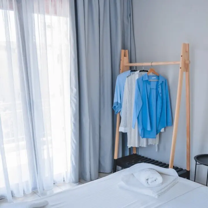 Hotel Of 320 M² In Sithonia, Chalkidiki