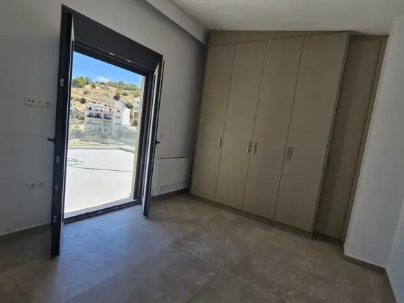 4-bedroom Duplex In Rethimno, Greece (126 M²)