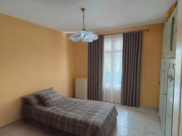 5-bedroom Detached House In Poligiros, Greece (200 M²)