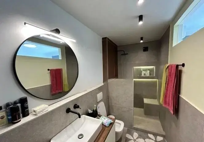 Flat Of 55 M² In Thessaloniki