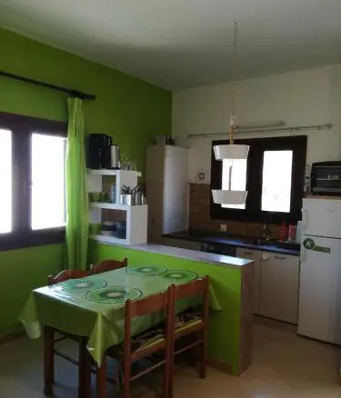 Detached House Of 80 M² In Sithonia, Chalkidiki