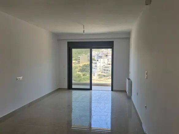 4-bedroom Duplex In Rethimno, Greece (126 M²)