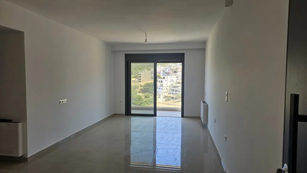 Duplex Of 126 M² In Crete