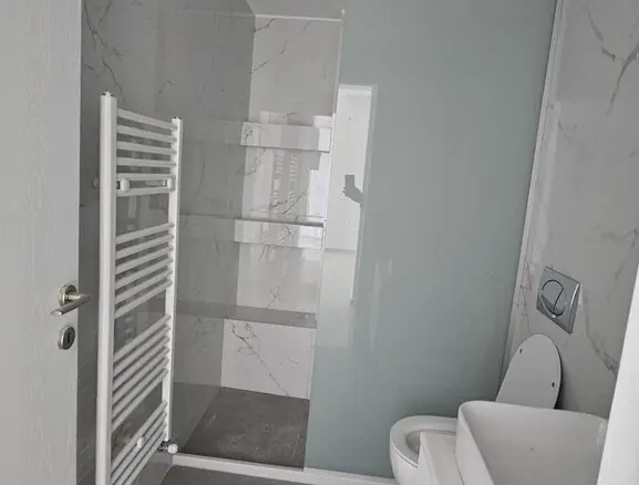 Duplex Of 85 M² In Crete