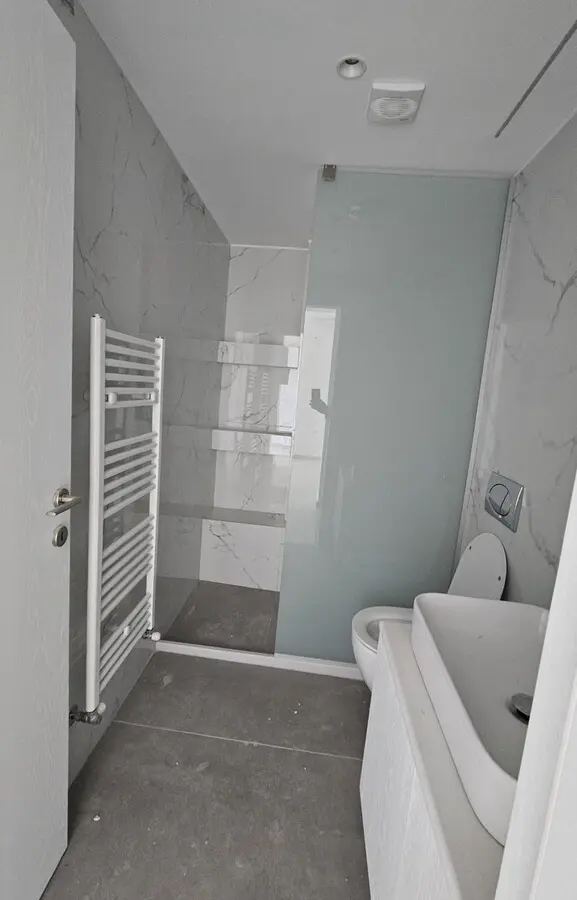 Duplex Of 85 M² In Crete