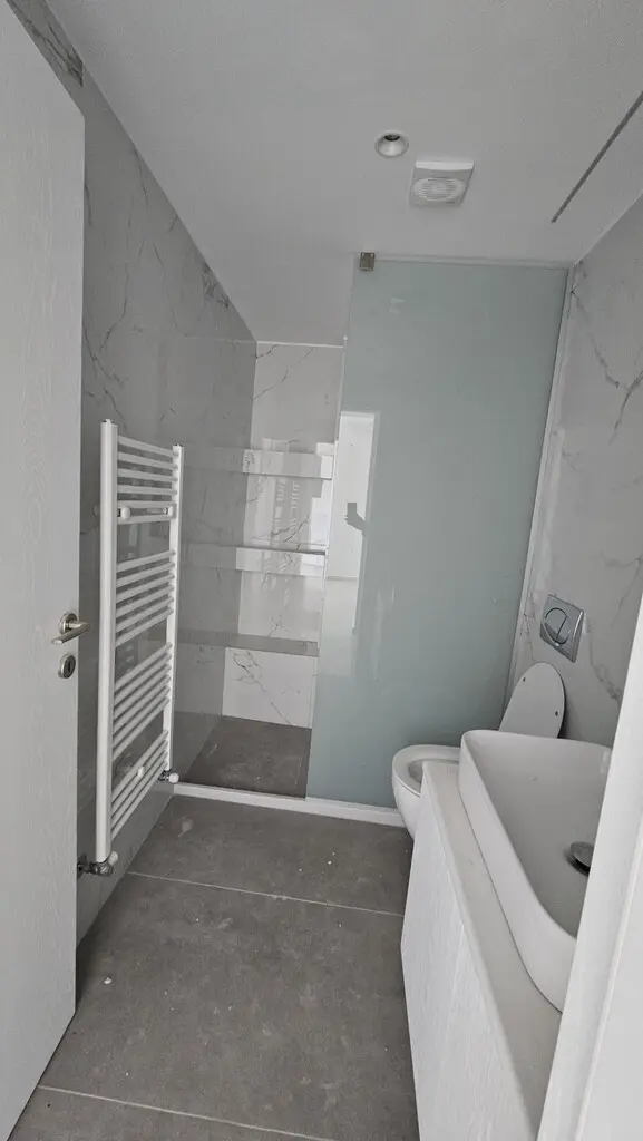 Duplex Of 85 M² In Crete