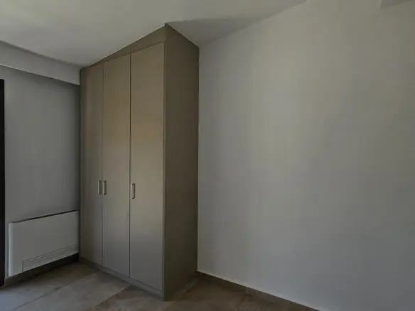 Duplex Of 93 M² In Crete
