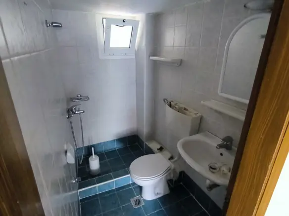 2-bedroom Maisonette In Paralia, Greece (100 M²)