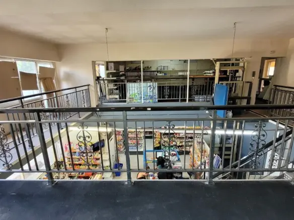 Commercial Property In Kalamaria, Greece (360 M²)
